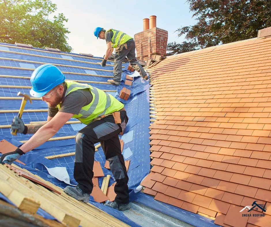 Why choose Roof Repair Near Me in Woodlawn, TX